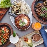 Cover image for Blanco Cocina + Cantina - Oak Brook