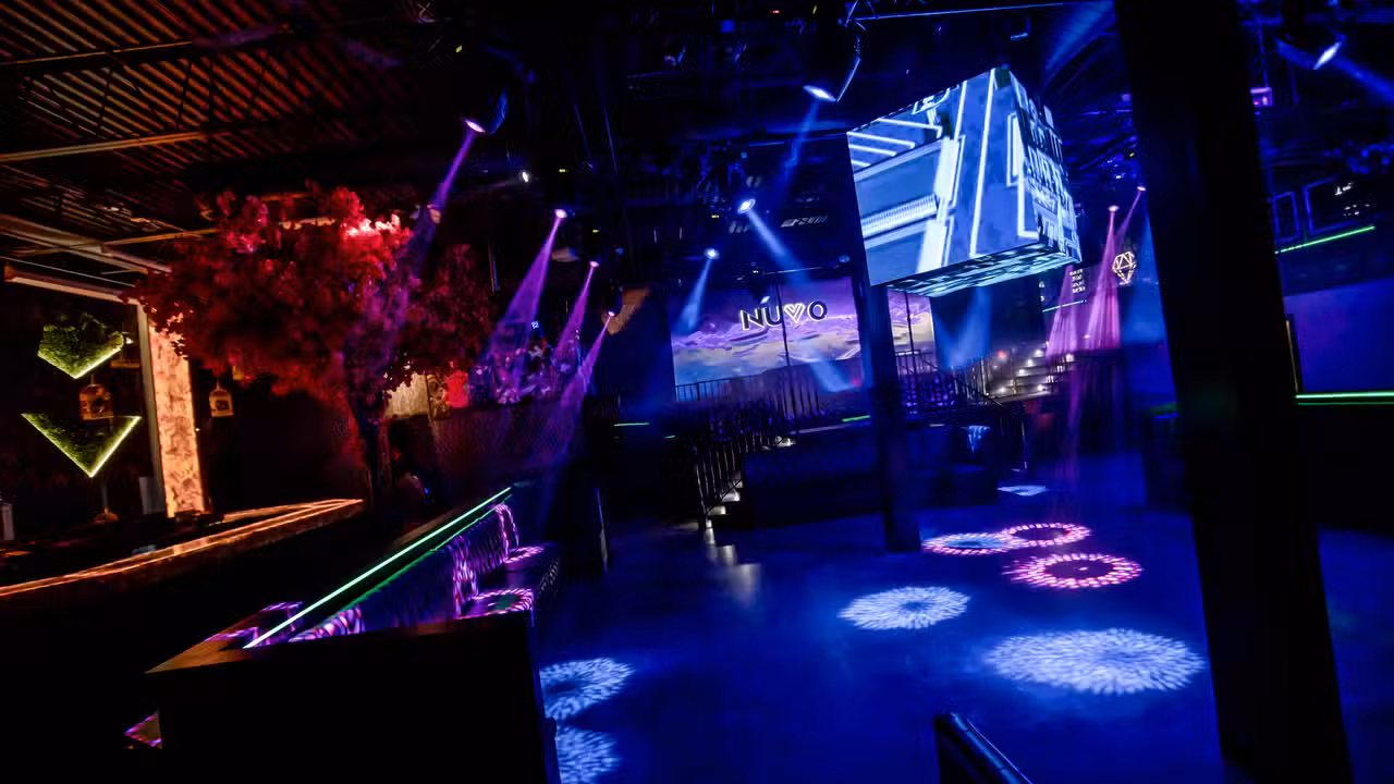 Interior - Nuvo Toronto, Toronto, ON