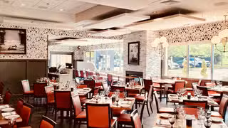 A photo of Fava Ristorante Italiano restaurant