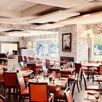 Una foto del restaurante Fava Ristorante Italiano
