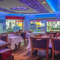 A photo of The Rajdoot restaurant