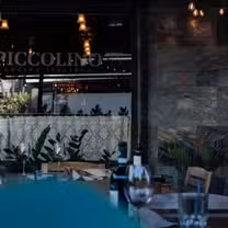 A photo of Piccolino Cucina Italiana restaurant