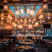 A photo of La Unica - Puebla restaurant