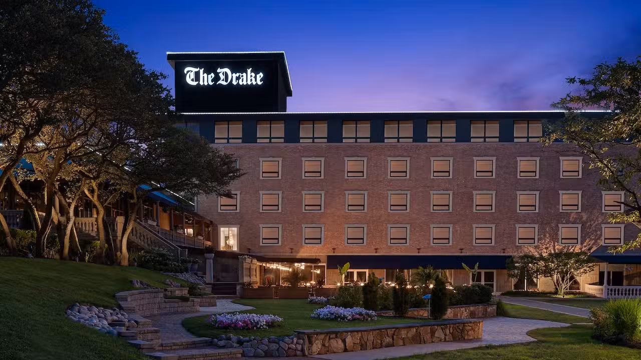 The Drake Hotel - Champagne Sunday Brunch at the Drake Oak Brook, Oak Brook, IL