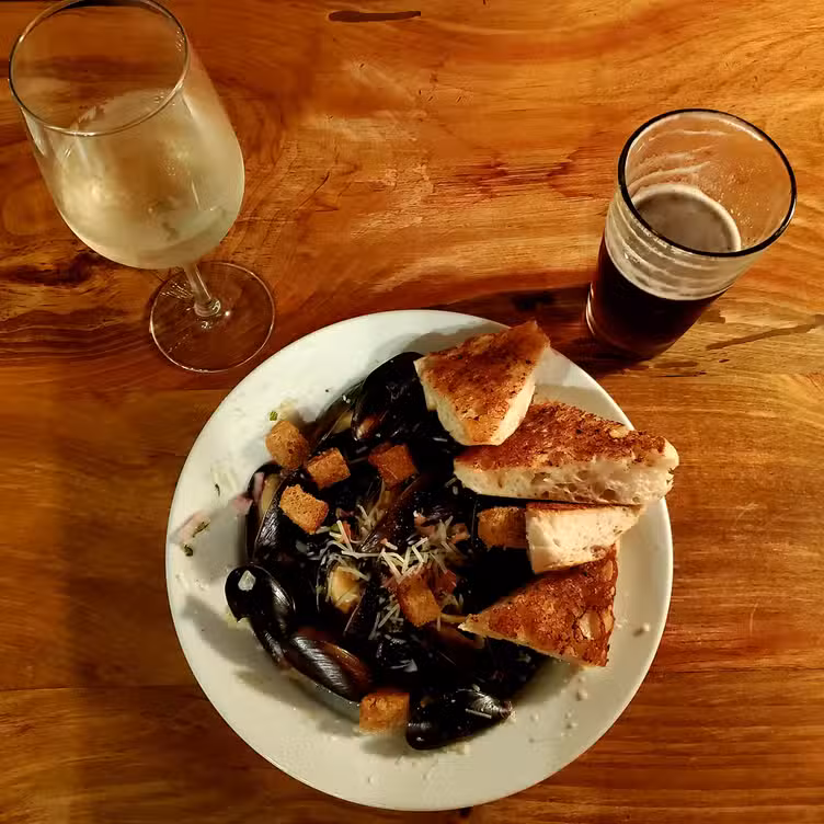 Comida - Doolittle's, Anderson, SC