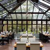 A photo of The Fighting Cocks Pub and Riverside Restaurant restaurant