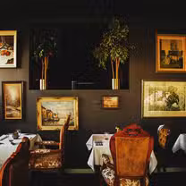 A photo of Deer Duck Bistro - Brisbane restaurant
