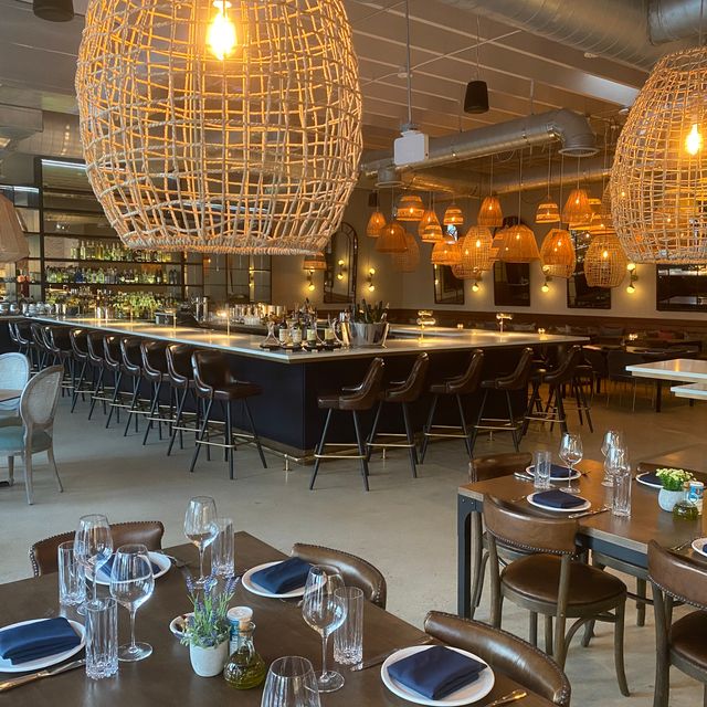 DOYA Restaurant - Miami, FL | OpenTable
