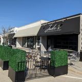 Cover image for Judes Cocktails and Nosh