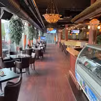 A photo of Palm Beach Stuttgart restaurant