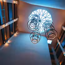 A photo of Claraboya Scratch Kitchen + Bar restaurant
