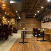 A photo of Novio's restaurant