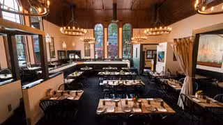 Foto von Terrapin Restaurant Restaurant