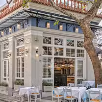 A photo of Kosmikon restaurant