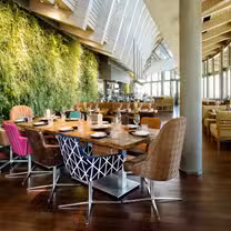 A photo of coast by east Hamburg restaurant