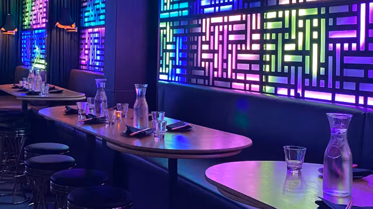 AsiaSF - Spectacular Shows & Dining, San Francisco, CA