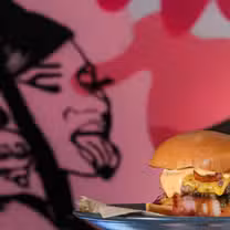 A photo of WTF - Ratoath restaurant