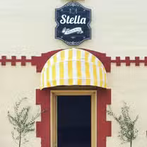 A photo of Stella Restaurant restaurant