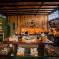 A photo of Restaurante Panadería San Simon restaurant