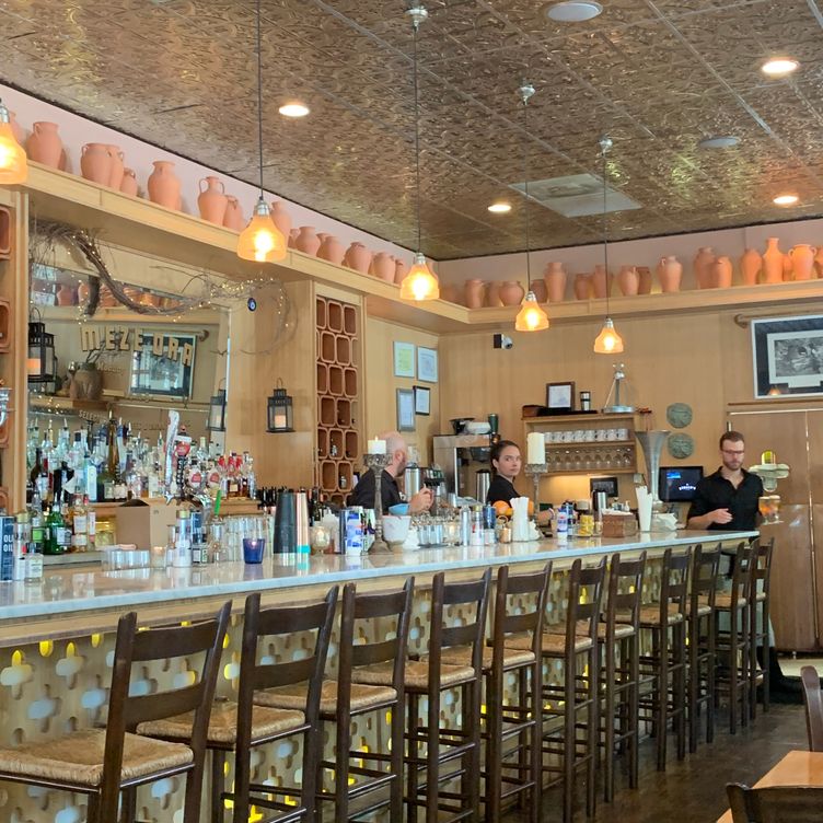 Stella's - Richmond