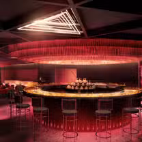 A photo of HEAT - W Xiamen restaurant