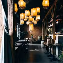 A photo of Saigon Deli restaurant