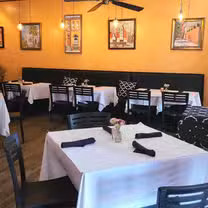 Una foto del restaurante SoBo Kitchen & Bar