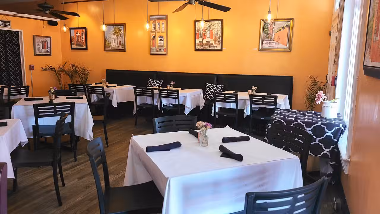 SoBo Kitchen & Bar, Baltimore, MD