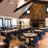 A photo of The Hill - Closter, NJ restaurant