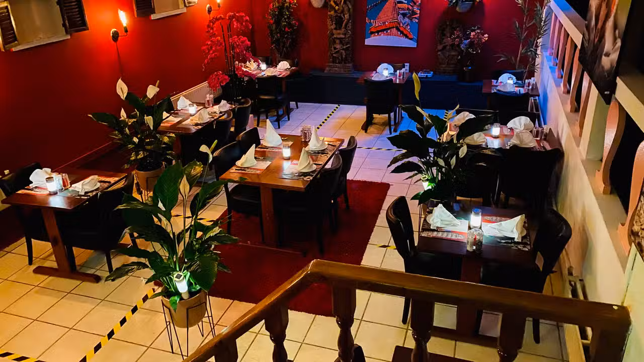 Pizza Pino Amsterdam, , 