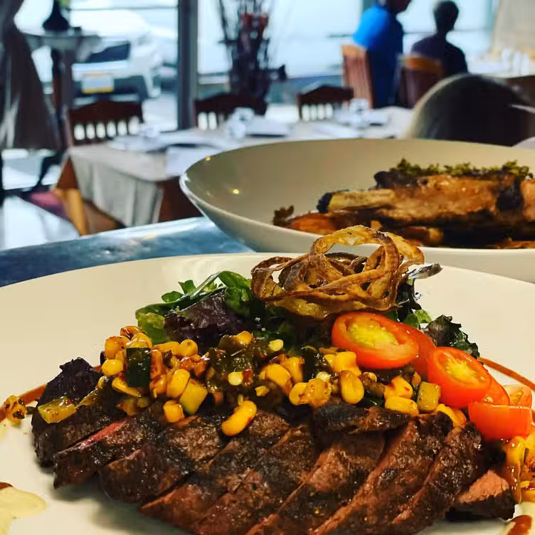 Comida - Pimienta Bistro and Bar, Federal Way, WA