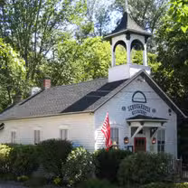 A photo of Baldanza at the Schoolhouse restaurant