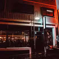 A photo of Crossley St Cantina restaurant