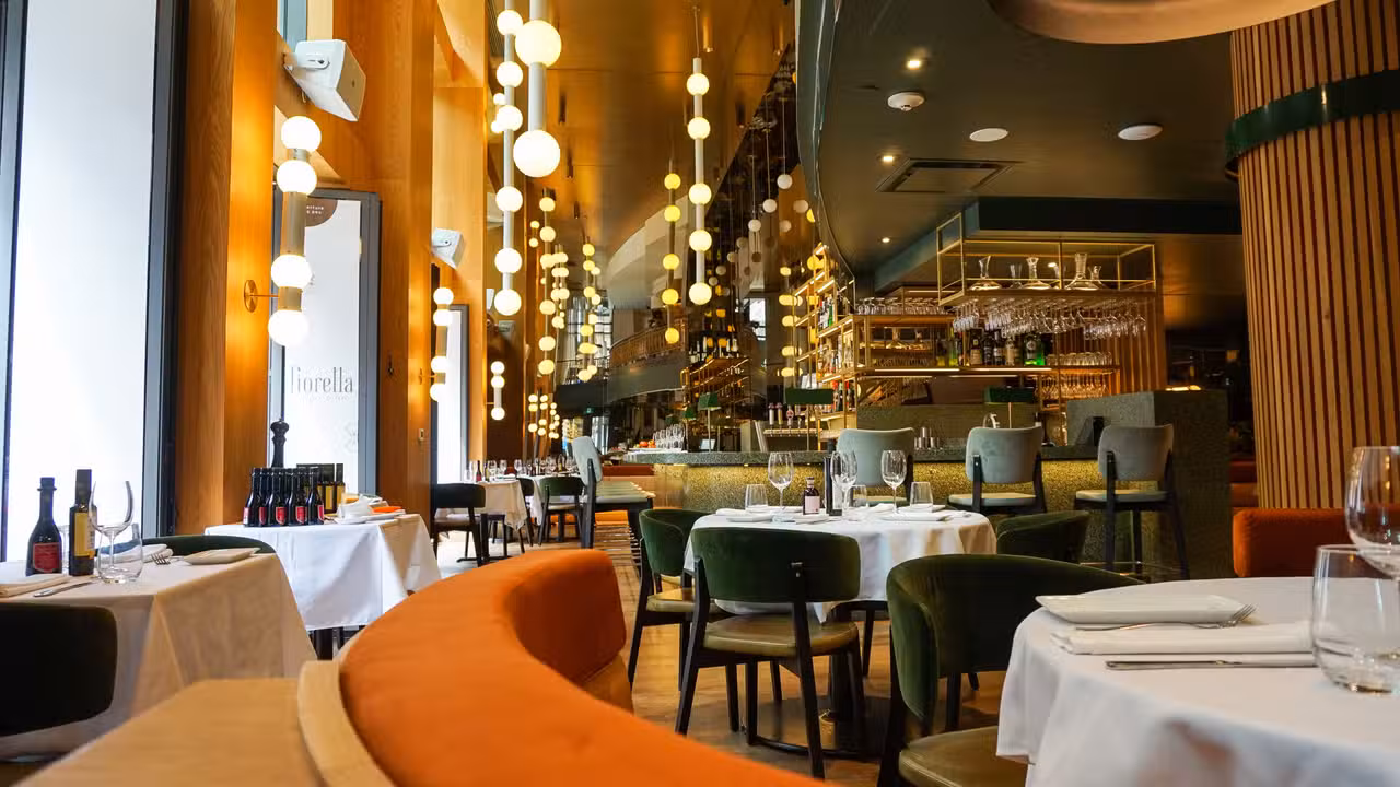 Fiorella, Montreal, QC