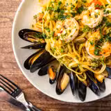 Monday Night Pasta Party! foto