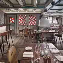 Restaurant Neuwirt Kitzbühel餐廳的相片
