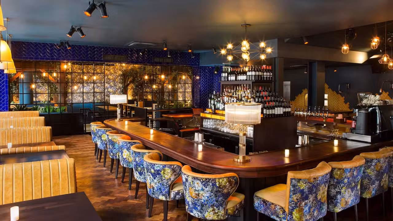 The Oyster Tavern, Cork, Co. Cork