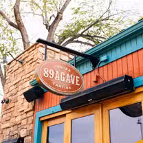 A photo of 89Agave Cantina restaurant