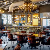 Een foto van restaurant Venga Venga Cantina and Tequila Bar