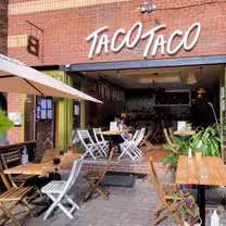 A photo of TacoTaco restaurant