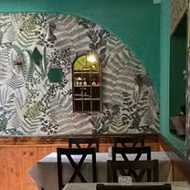Una foto del restaurante Mali Vegan Thai