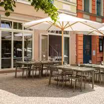 A photo of Sathutu restaurant