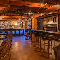 Foto del ristorante Sidecar at Prince Solms Inn