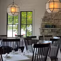 A photo of Barringer's Restaurant restaurant
