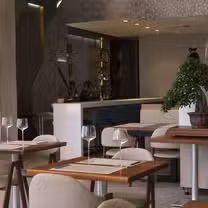 A photo of Denko Asian Eatery restaurant