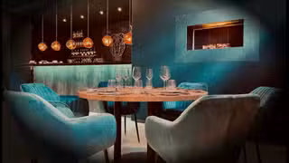 Een foto van restaurant Bell’s Steakhouse & Burger Aschheim GmbH