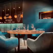 A photo of Bell’s Steakhouse & Burger Aschheim GmbH restaurant
