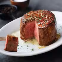 A photo of Ruth's Chris Steak House - Short Hills restaurant