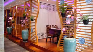 Een foto van restaurant Nagoya Star Sushi & BBQ
