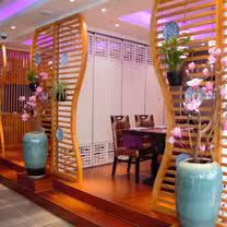 A photo of Nagoya Star Sushi & BBQ restaurant